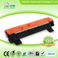 Cartucho de tóner compatible Tn-1000 Toner para impresora Brother